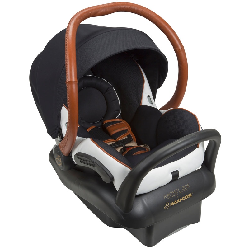 Maxi Cosi Mico Max 30 Infant Car Seat – Jet Set by Rachel Zoe