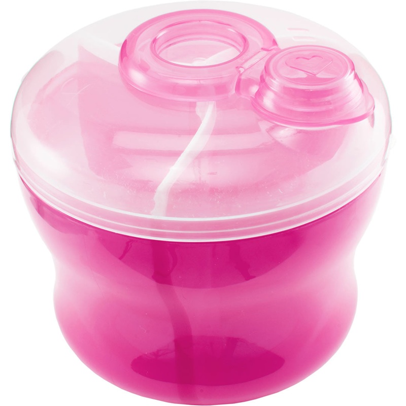 Munchkin Formula Dispenser – Pink