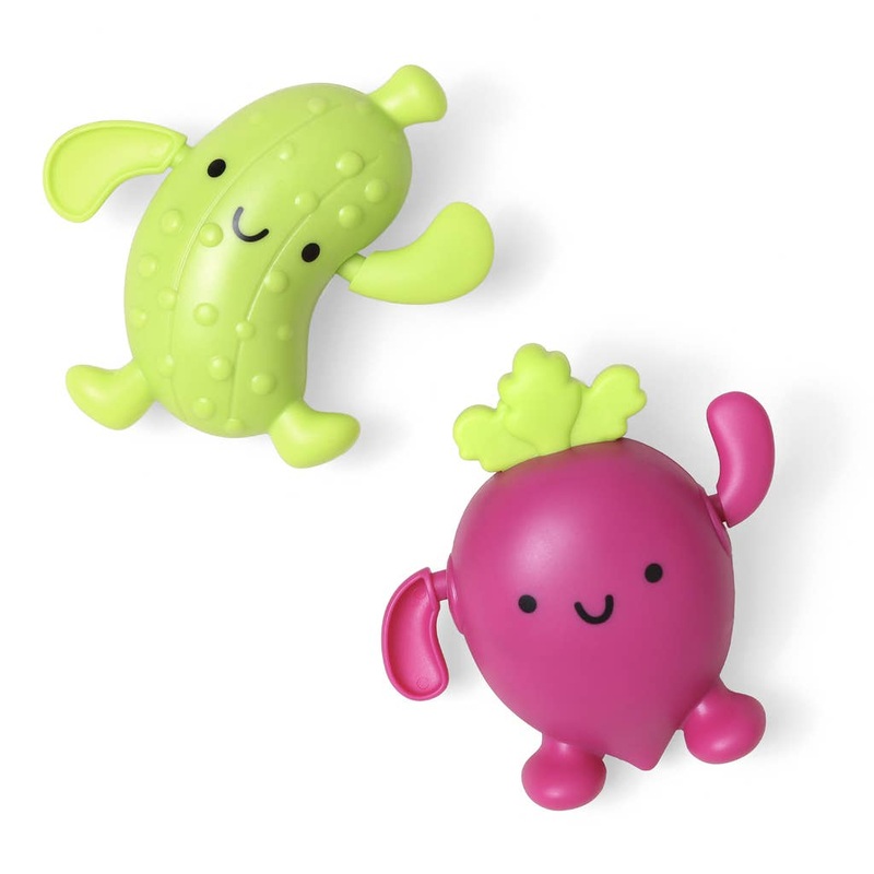 *NEW* Silly Swimmers – Bath + Water Toy