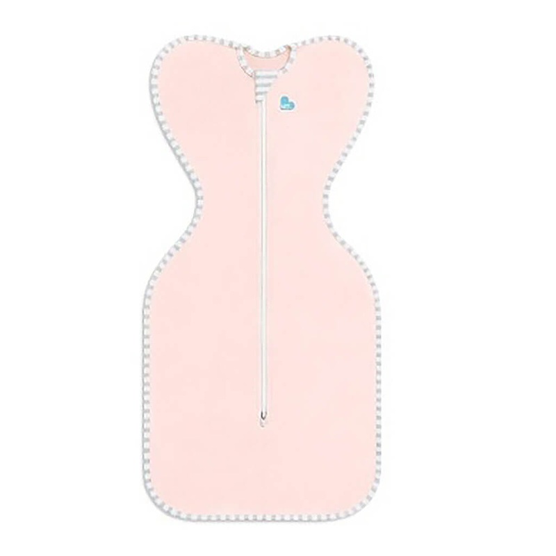 Swaddle Up Lite Pink