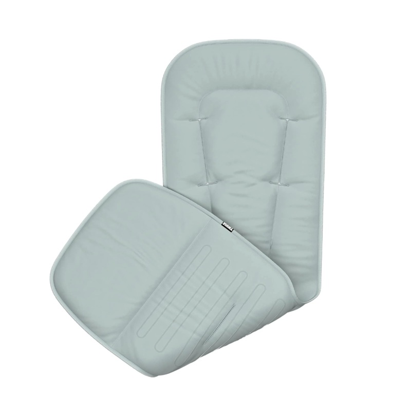 Thule Summer Stroller Seat Liner, Alaska Blue