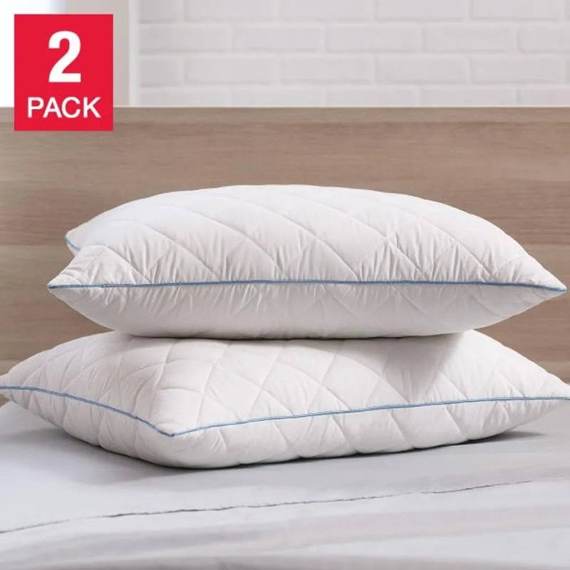 Triple Cooling Pillow