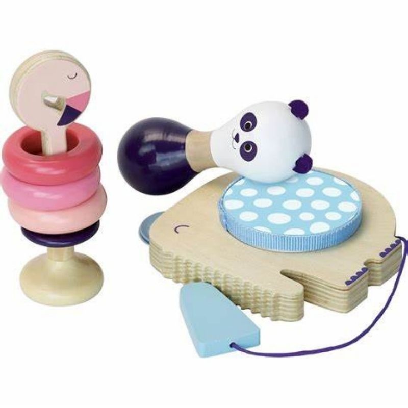 Baby Music Set
