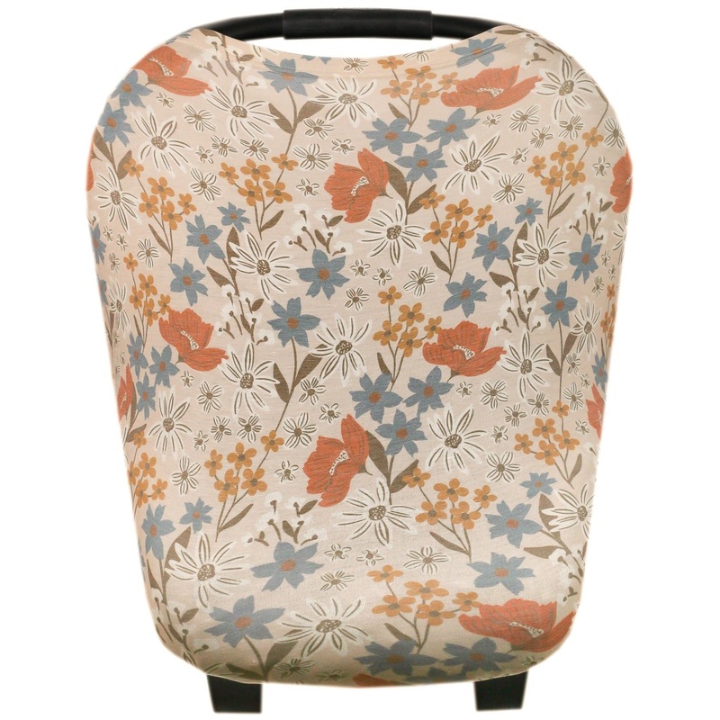 Copper Pearl Multi-Use Cover | Eden