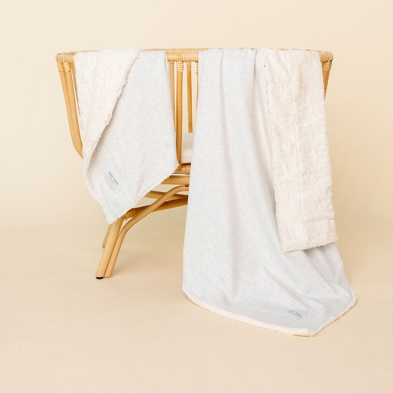 Cozy Blanket