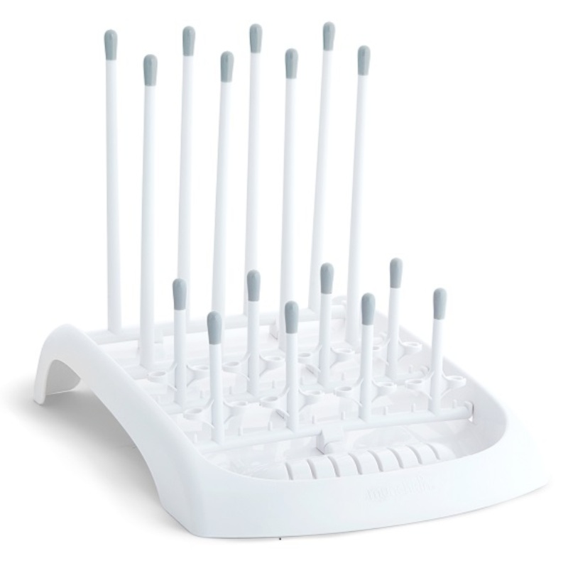 FOLD Bottle Drying Rack