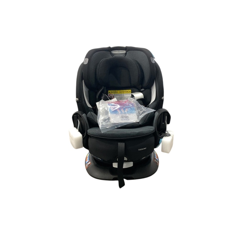 Graco Turn2Me 3-in-1 Rotating Car Seat, Cambridge, 2024