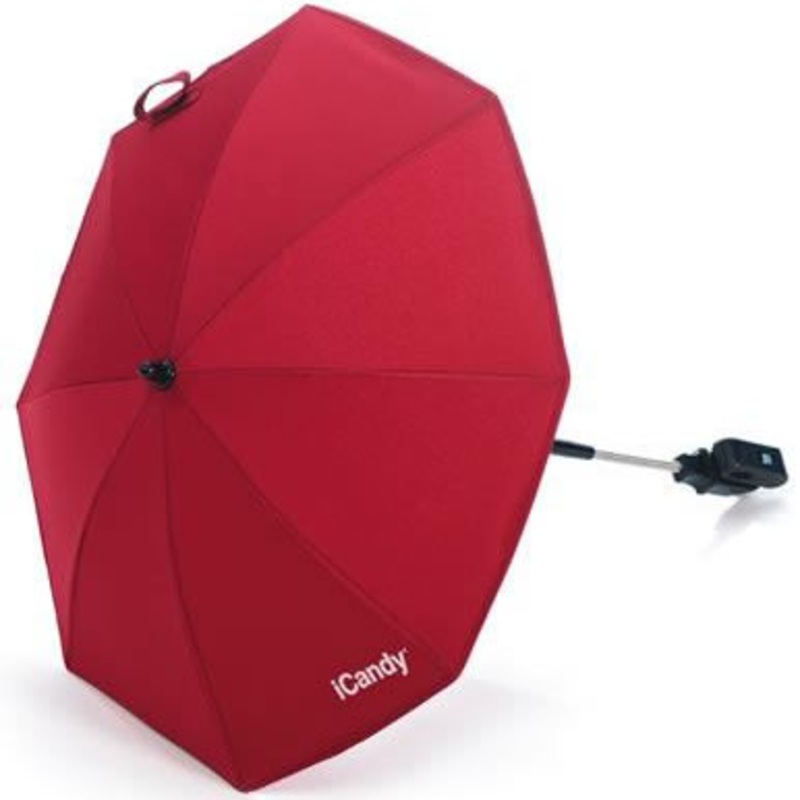 iCandy Peach Parasol – Tomato