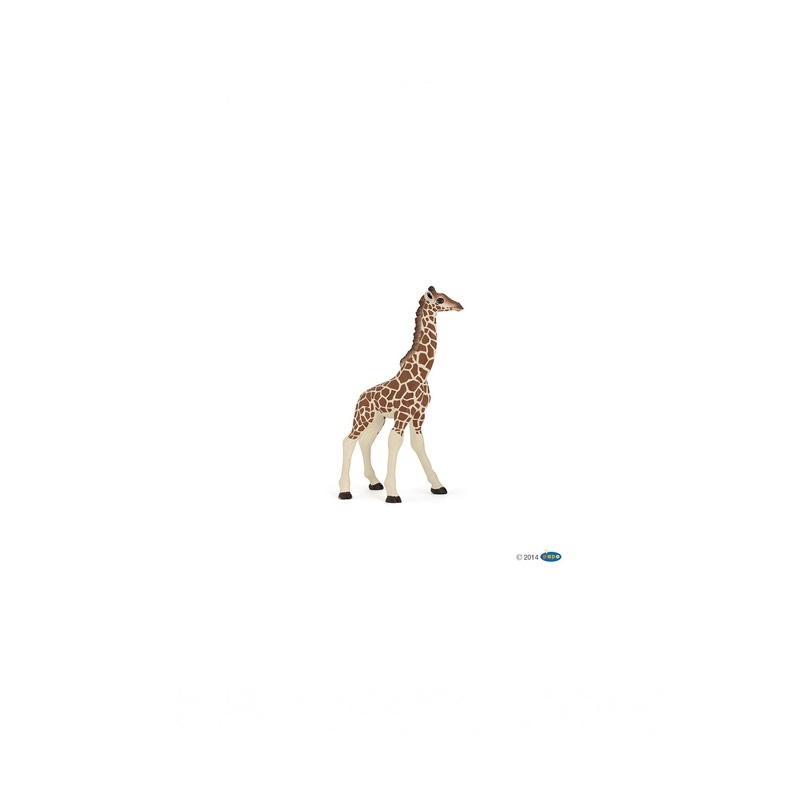 Papo Giraffe Calf