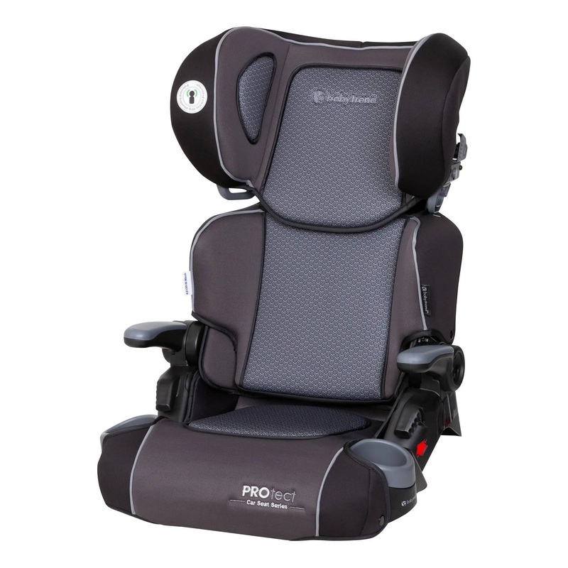 Protect 2-in-1 Booster Seat (See Description)