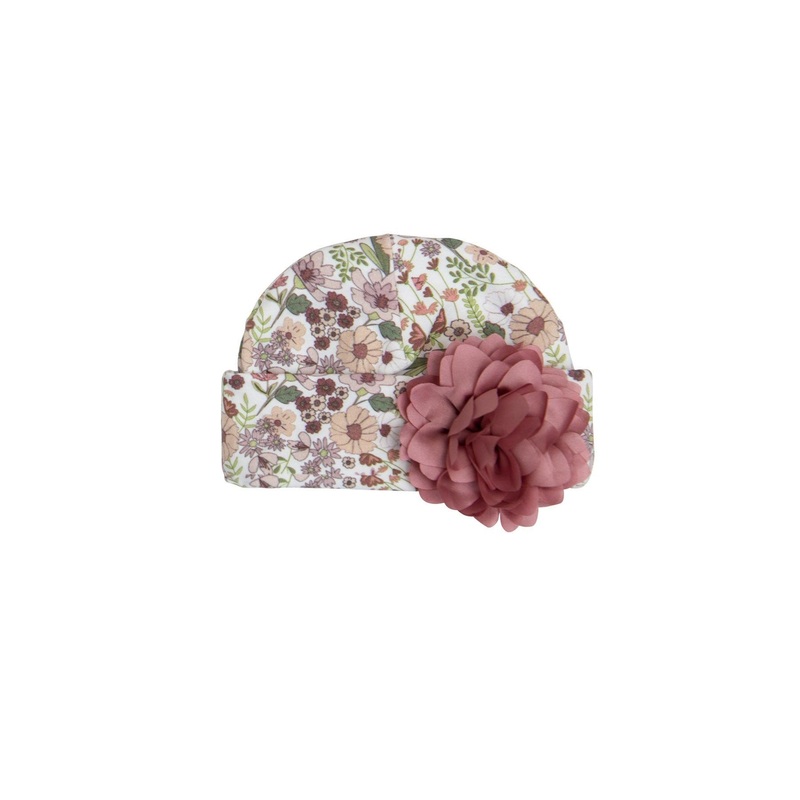 Serendipity Cap