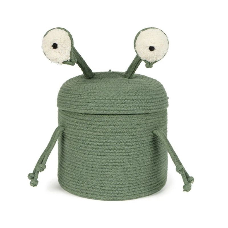 Storage Basket – Alien Zog