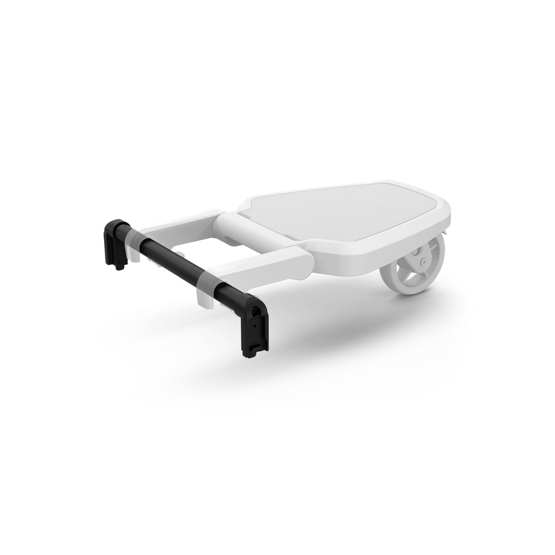 Thule Spring Rider Board Attachment