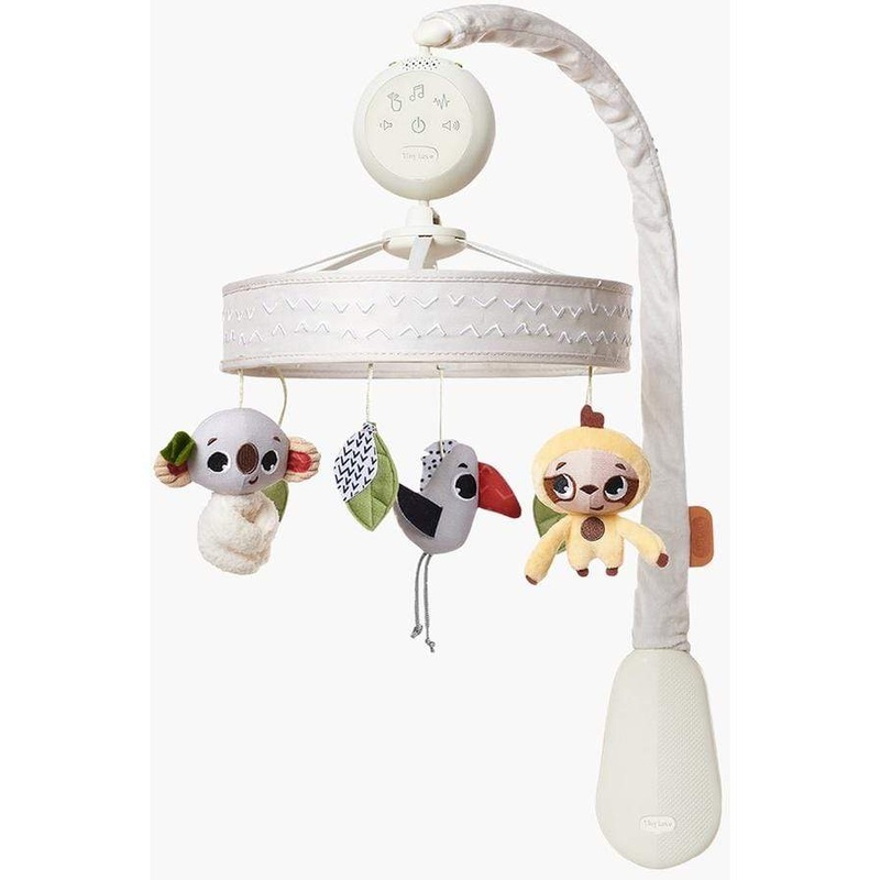 Tiny Love Boho Chic Luxe Musical Mobile