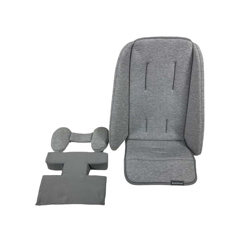 UPPAbaby Infant SnugSeat, Grey