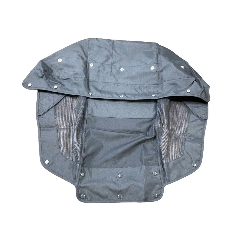 UPPAbaby Vista Under Basket