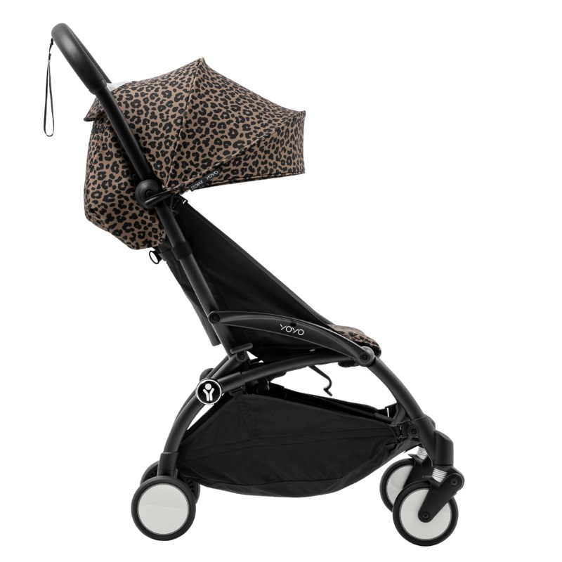 YOYO Stroller Bundle – 6+ Months