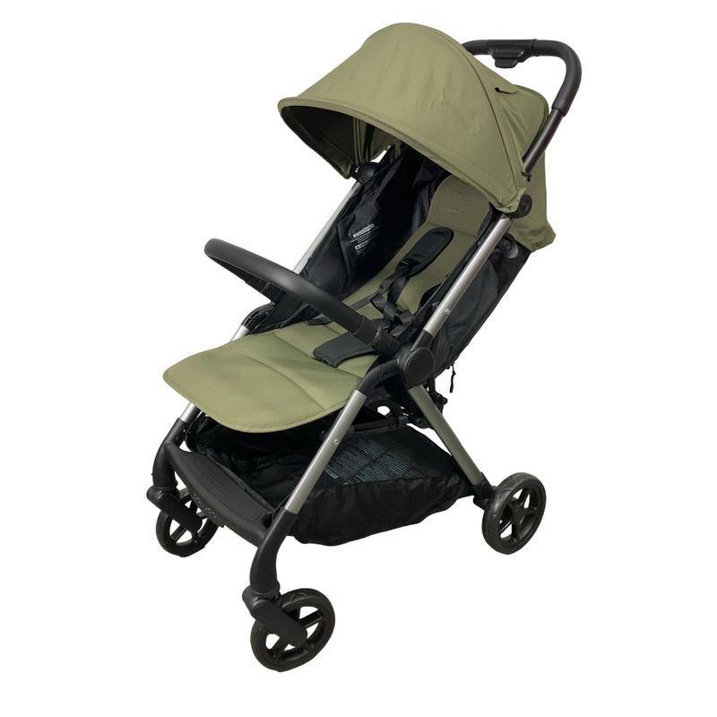 Colugo The One Stroller, 2023, Olive