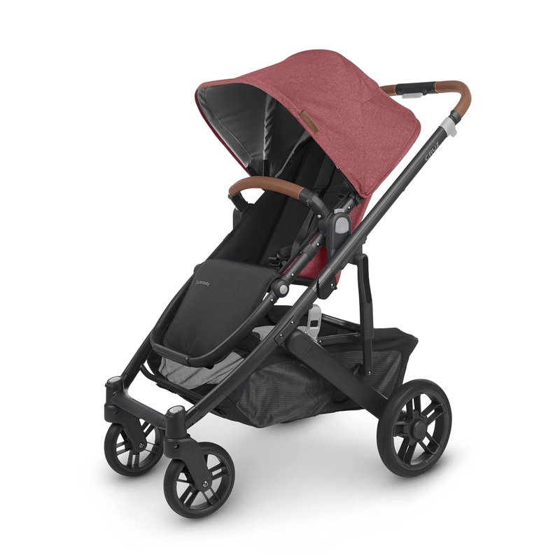 Cruz V2 Stroller – Lucy