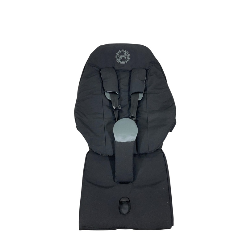 Cybex PRIAM Seat Pack, Deep Black, 2022+