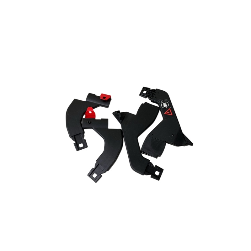 Peg Perego Double Adapters