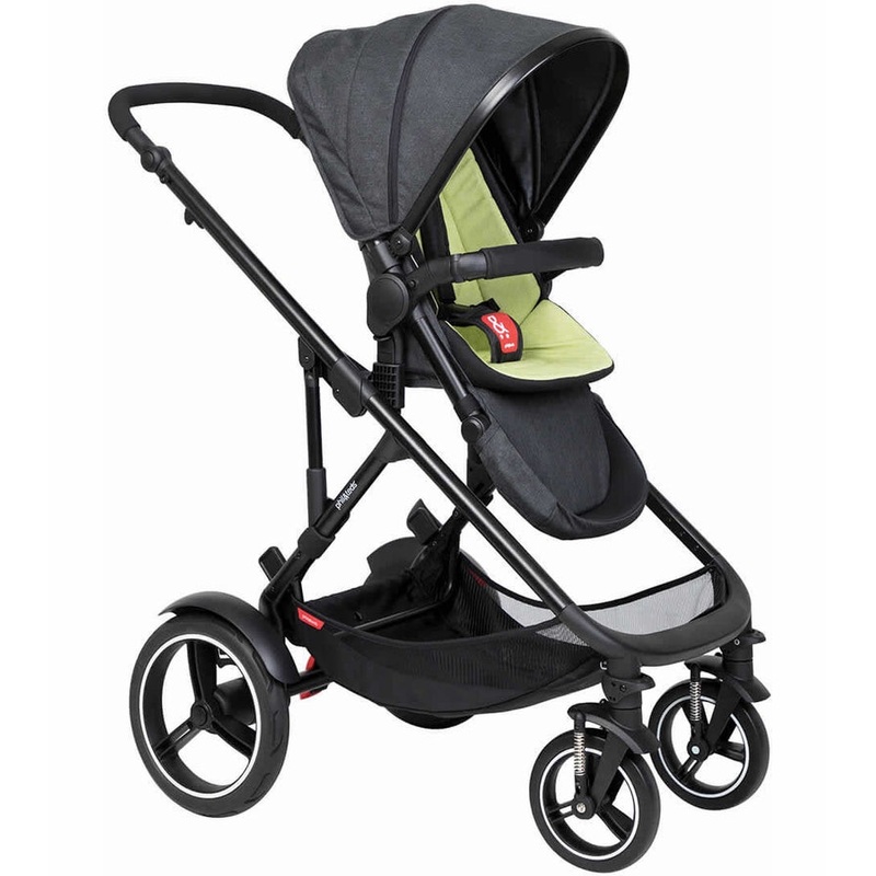 Phil & Teds Voyager Strollers