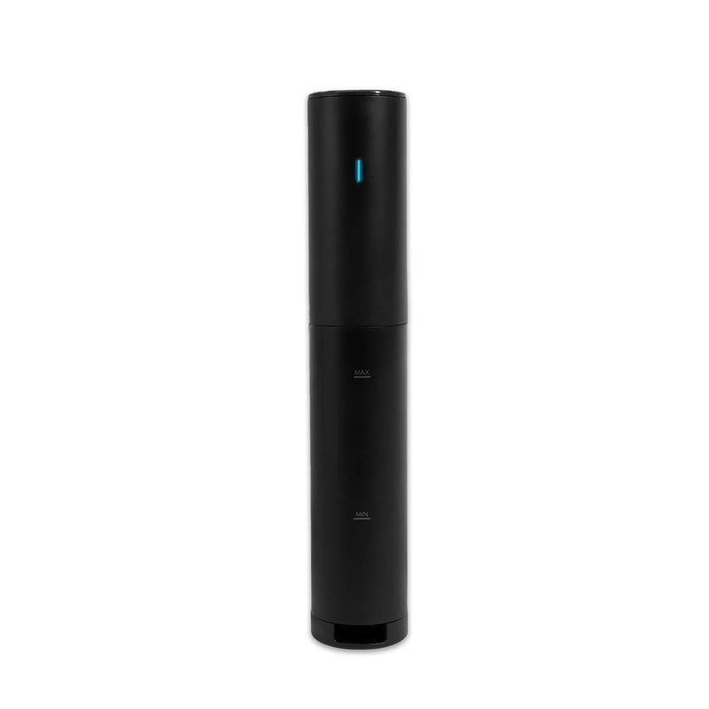 Sous Vide Precision Cooker Mini Lite – 800 Watts, Black, App Enabled – 2024 Model