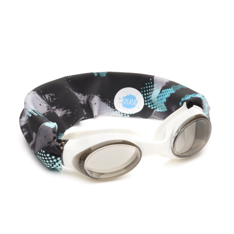 Splash Place Swim Goggles Surfer