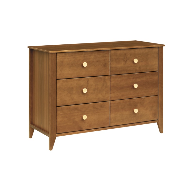 Sprout 6 Drawer Dresser