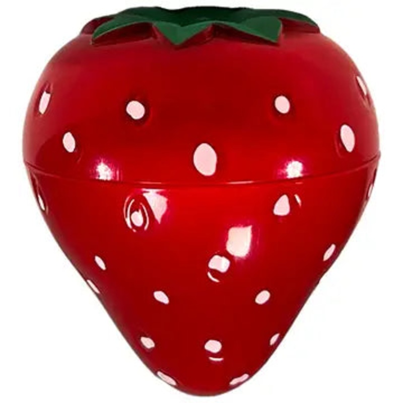 Streamline Very Beri Strawberry Lip Balm