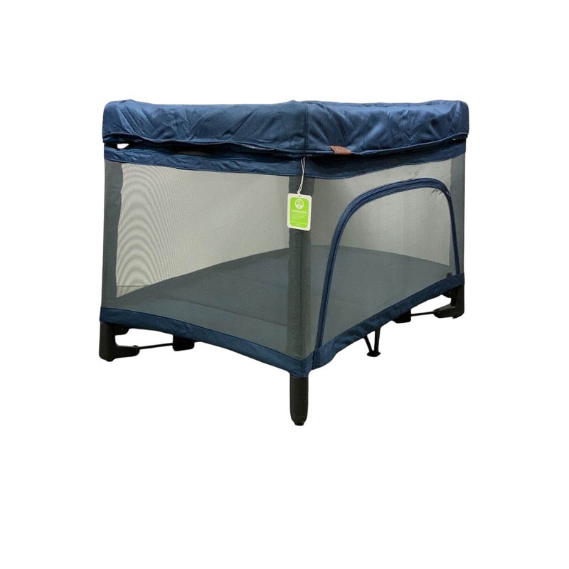 UPPAbaby REMI Playard, Noa (Navy Melange)