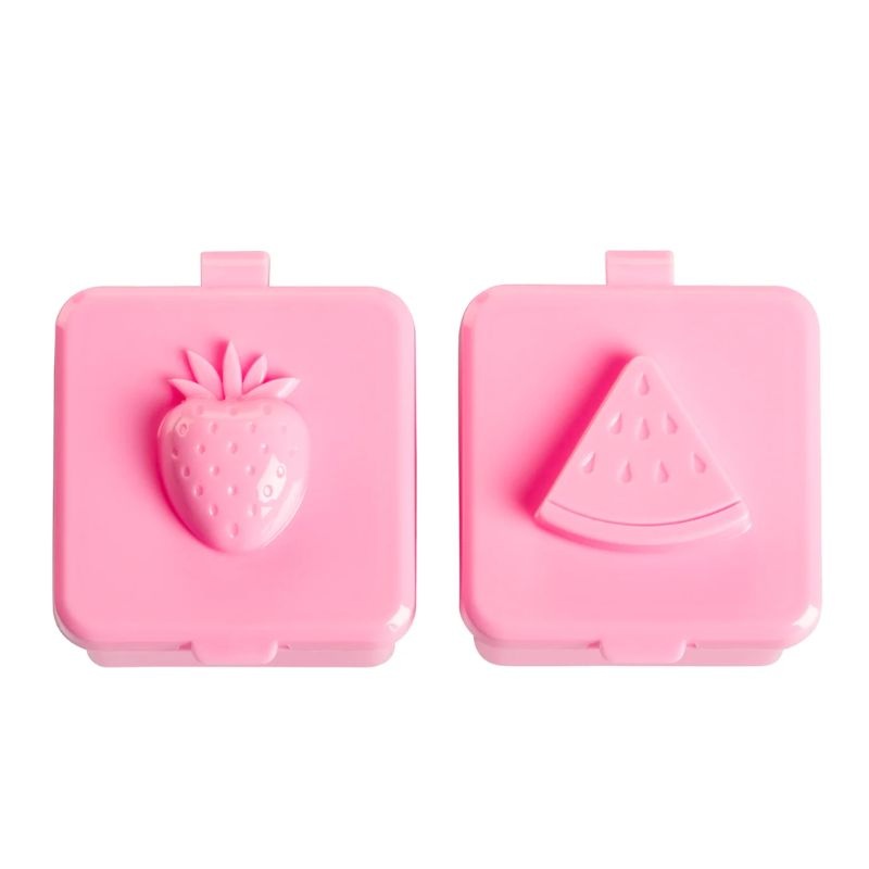 Bento Surprise Boxes – Fruits – 2 Pack