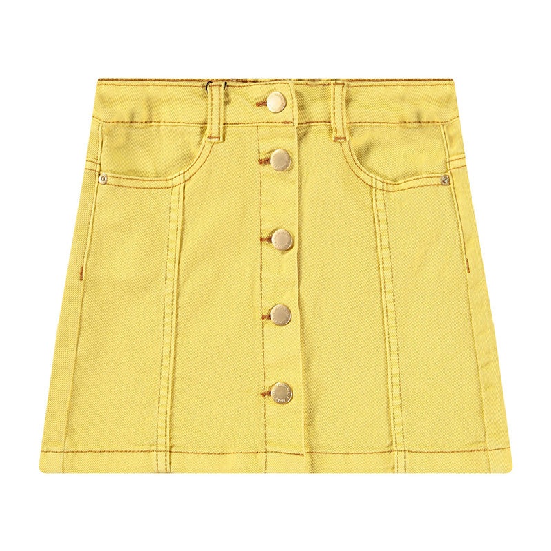 Bera Skirt – Sunbright