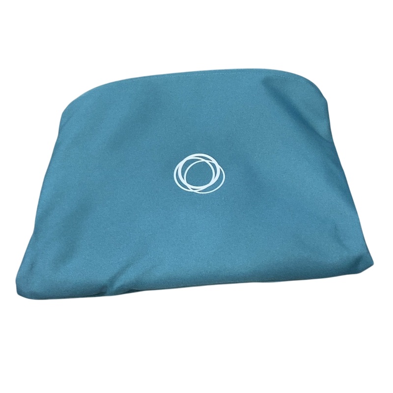 Bugaboo Buffalo Sun Canopy, Petrol Blue