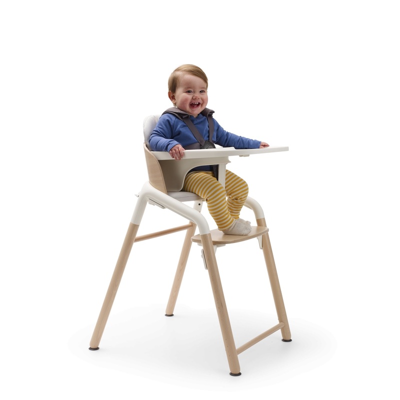 Bugaboo Giraffe Highchair