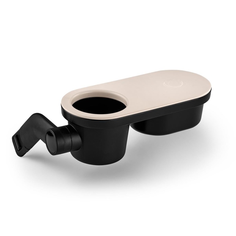 Bugaboo Stroller Snack Tray