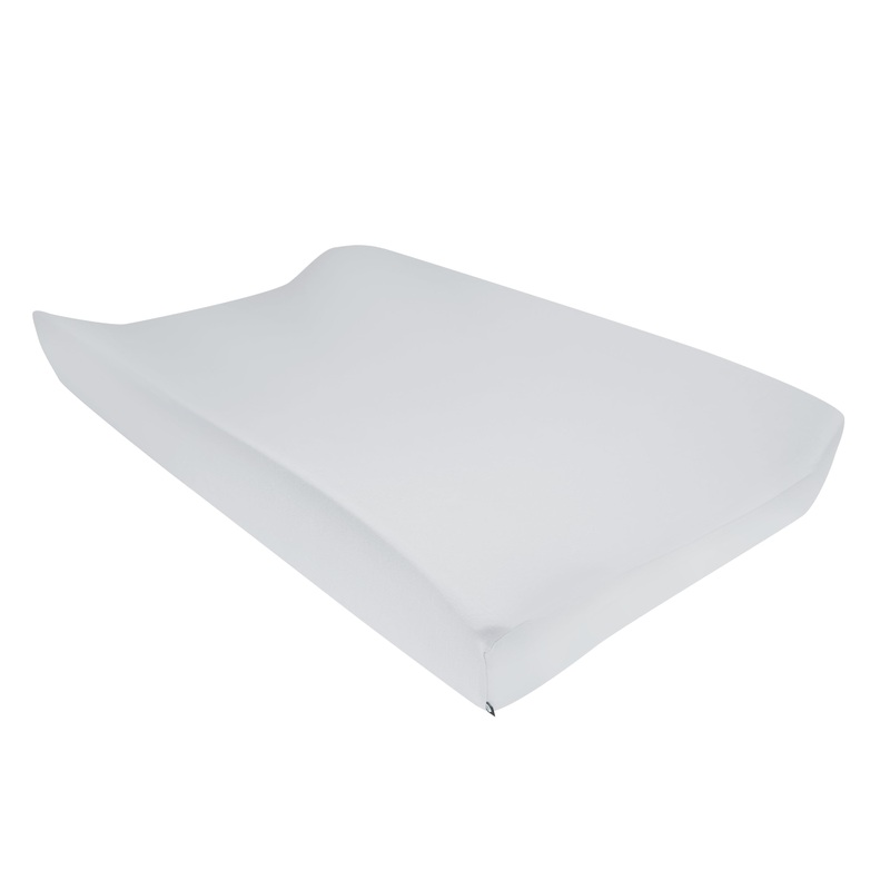Change Pad Cover in Storm