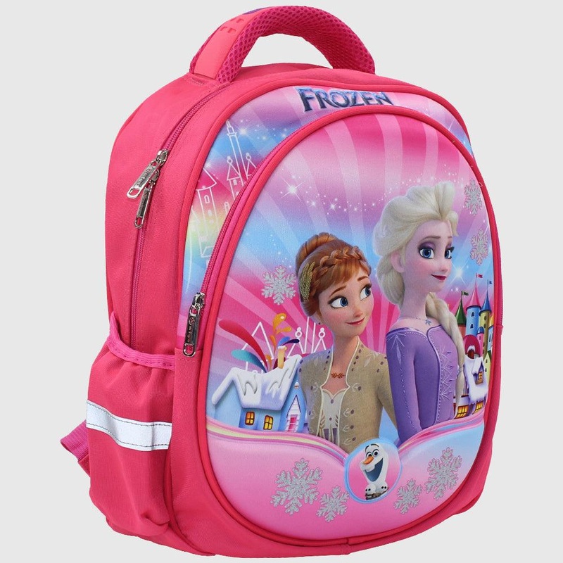 Frozen 18 Inches Backpack