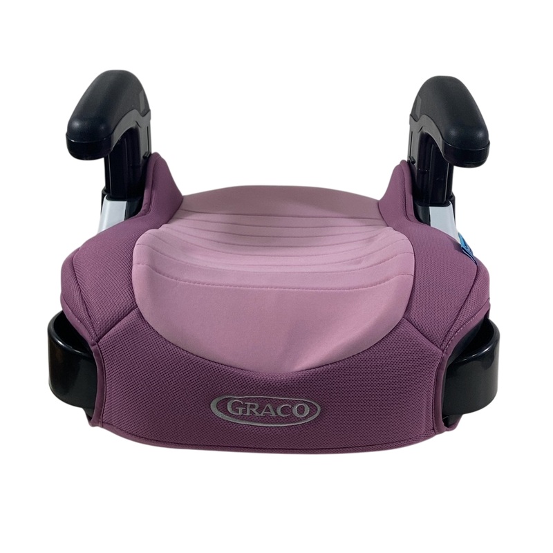 Graco TurboBooster 2.0 Backless Booster Car Seat, 2024, Anna