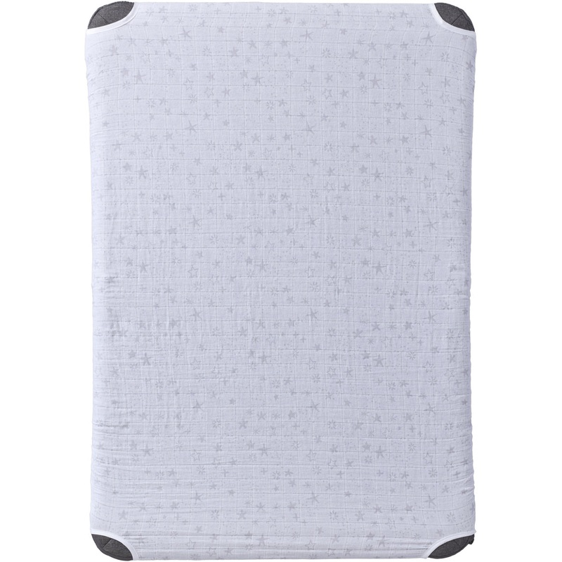 HALO DreamNest Fitted Sheet – Constellation