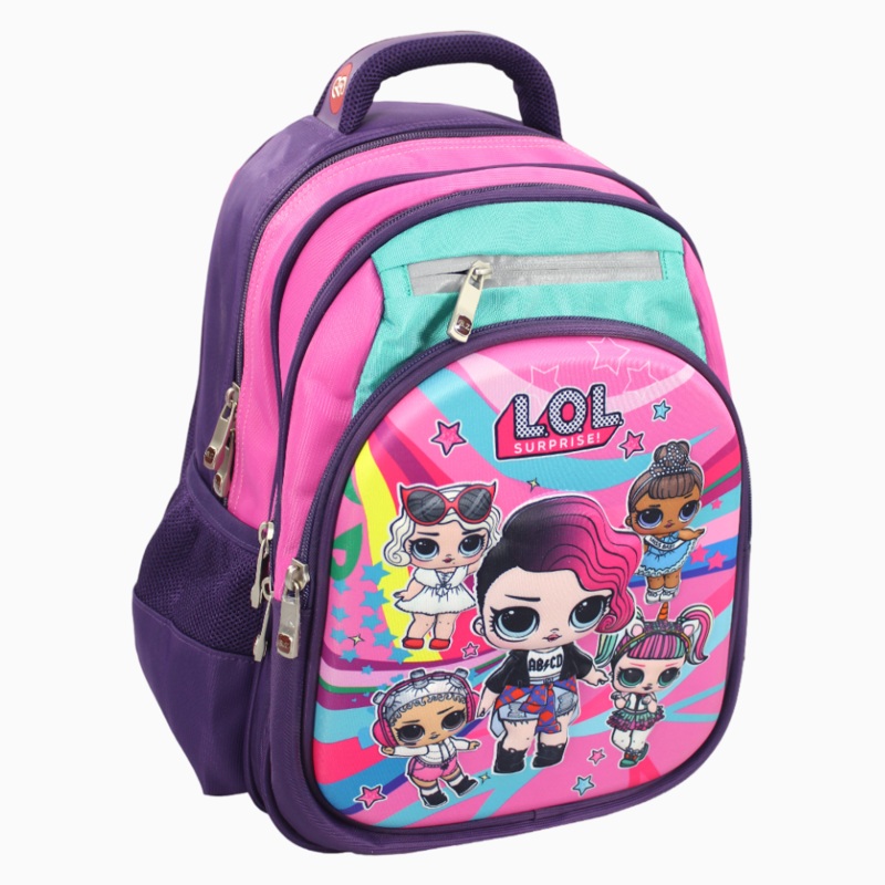 LOL Surprise Backpack – 16 Inches