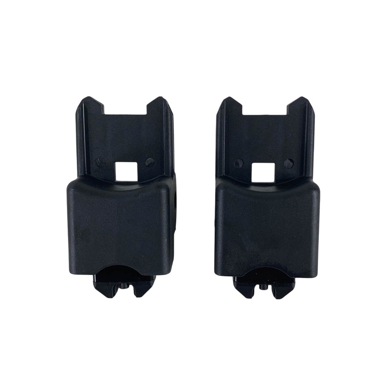 Mockingbird Car Seat Adapter for UPPAbaby (Updated Version)