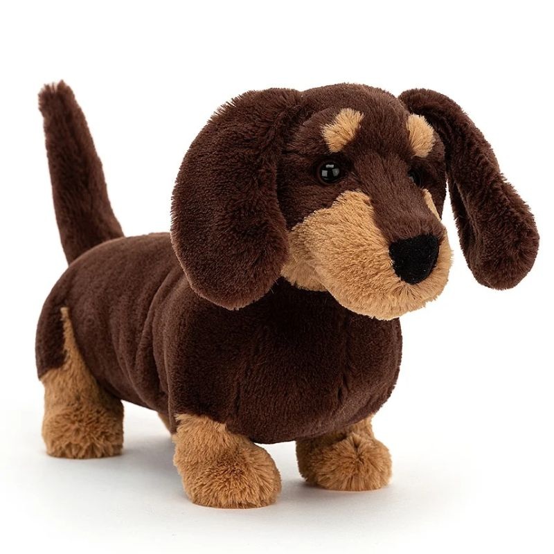 Otto Sausage Dog