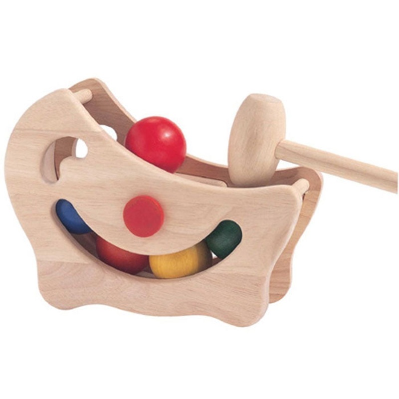 Plan Toys Miracle Pounding