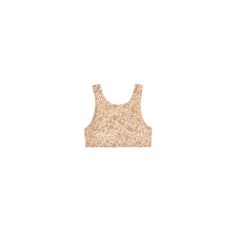 Play x Play Longline Bra – Blossom