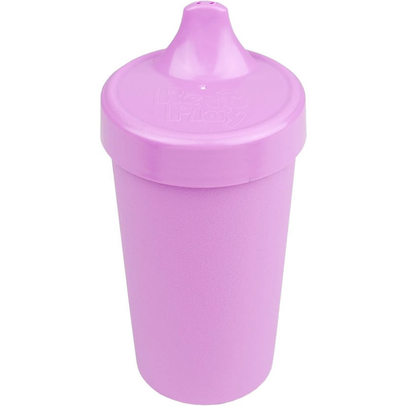 Re-Play No-Spill Sippy Cup – Purple