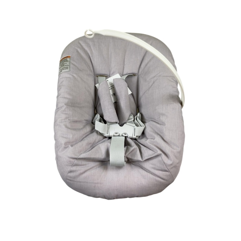 Stokke Tripp Trapp Newborn Set, Grey, 2018+