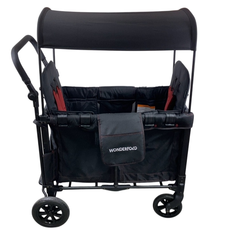 Wonderfold W2 Original Multifunctional Double Stroller Wagon, 2023, Special Edition