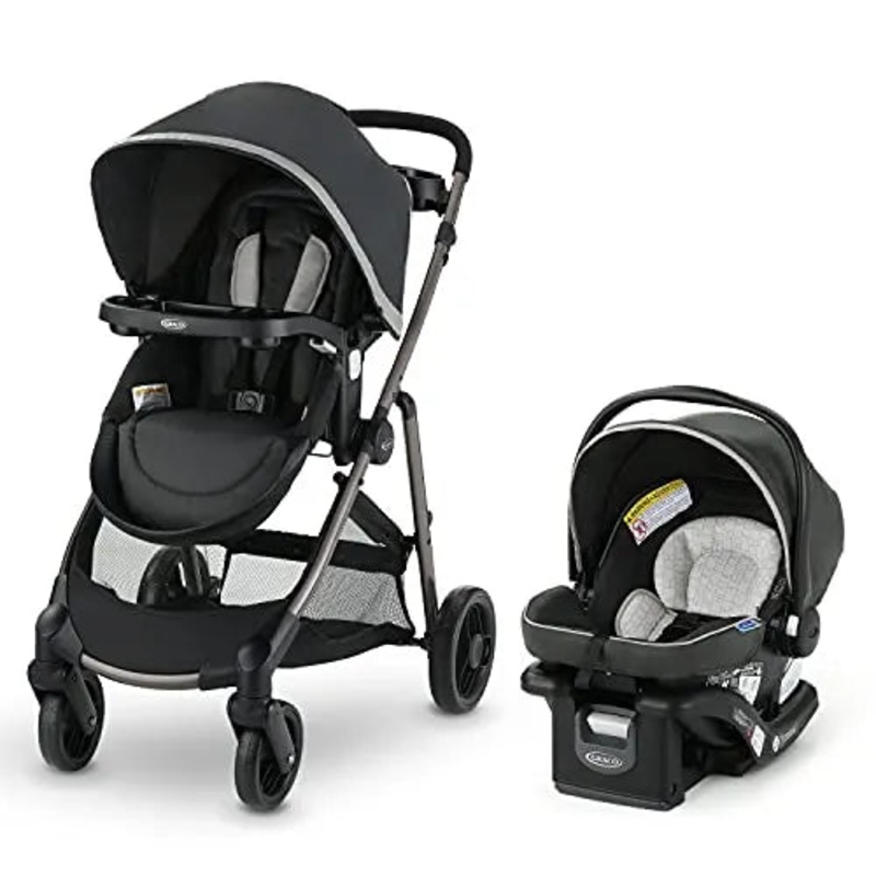 Modes Element Travel System, Redmond (Floor Model)