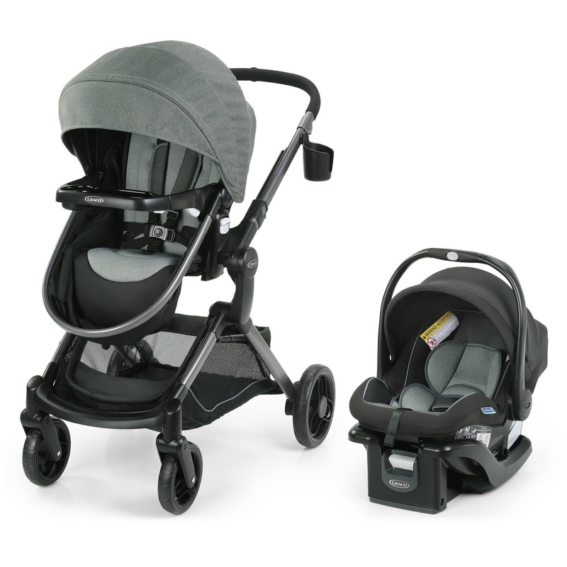 Modes Nest Travel System – Bolton